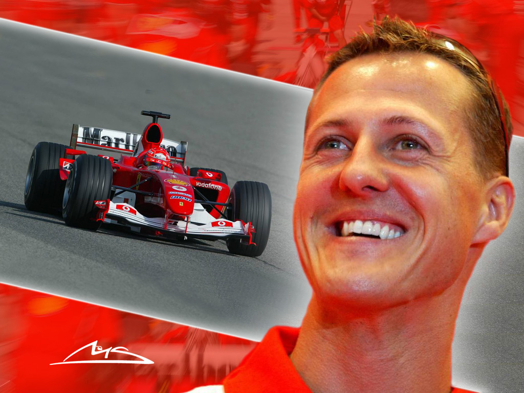 Scopri di più sull'articolo Schumacher in stato vegetativo