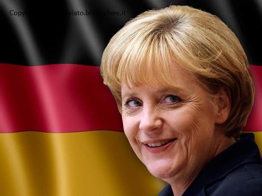 Scopri di più sull'articolo Angela Merkels Politik