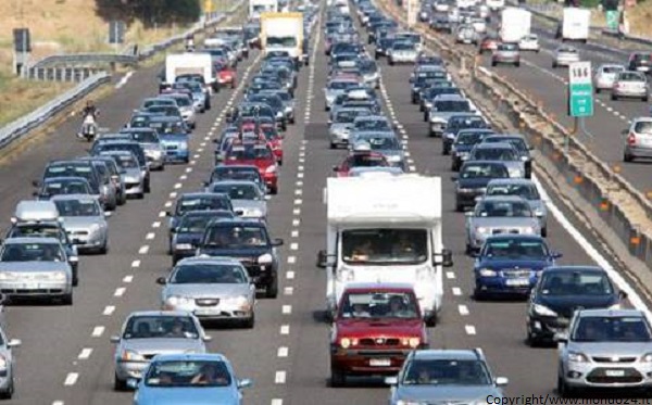 Scopri di più sull'articolo Estate di traffico intenso in Trentino Alto Adige