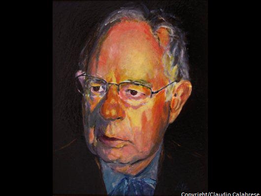 Scopri di più sull'articolo Das Portrait eine wertvolle Kunstform