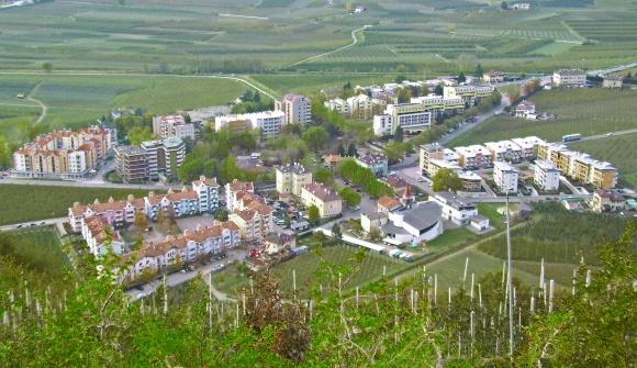 Scopri di più sull'articolo Bolzano. Continua l’agonia della Solland Silicon di Sinigo