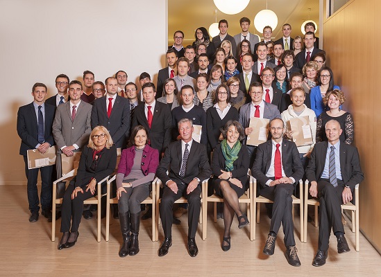 Scopri di più sull'articolo L’Alto Adige ha 60 nuovi operatrici e operatori di banca