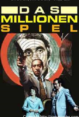 Mehr über den Artikel erfahren Das Millionenspiel” TV brutal