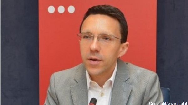 Mehr über den Artikel erfahren Tommasini è tranquillo