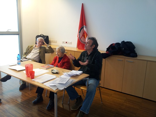 Scopri di più sull'articolo Rifondazione Comunista in Congresso a Bolzano