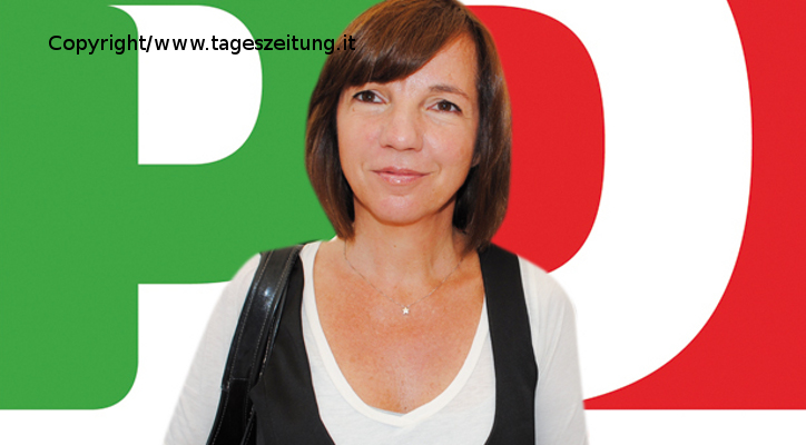 Scopri di più sull'articolo Cornelia Brugger – eine selbstbewusste Frau kandidiert für die Demokratische Partei