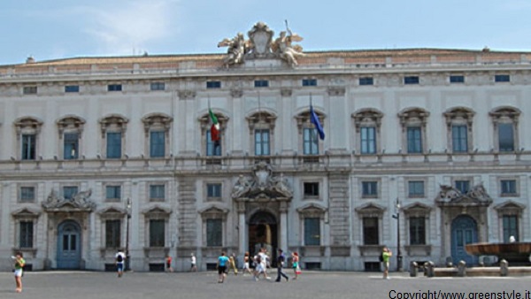 Scopri di più sull'articolo Bolzano ricorre alla Corte Costituzionale