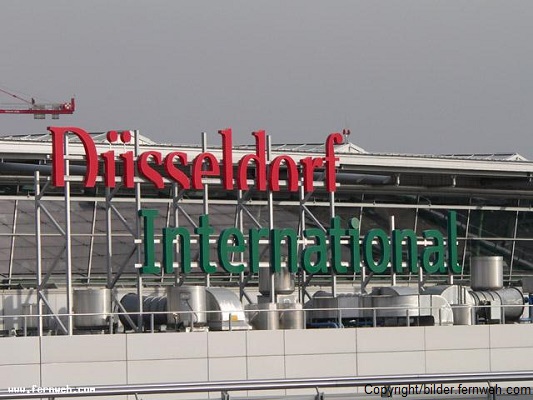 Mehr über den Artikel erfahren Verdächtiger Koffer legt Flughafen lahm