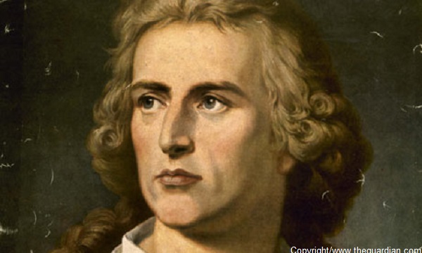Mehr über den Artikel erfahren Ein  Reformer, Arzt und Poet waren wichtig für die Deutsche Geschichte