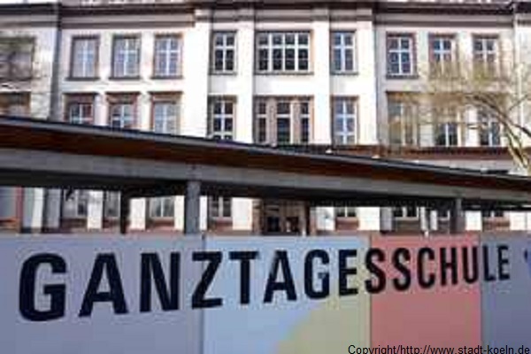 Scopri di più sull'articolo Die Entwicklung von Ganztagsschulen in Deutschland