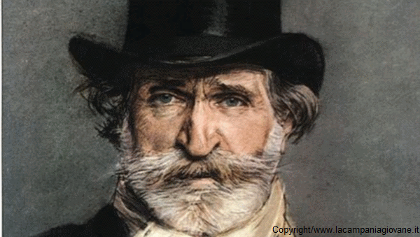 Scopri di più sull'articolo Giuseppe Verdi in compagnia di William Shakespeare