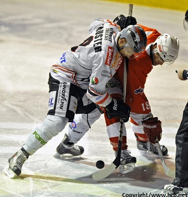 Scopri di più sull'articolo Hockey Club Bolzano, si torna sul ghiaccio a Villach