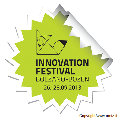 Mehr über den Artikel erfahren Bolzano si innova