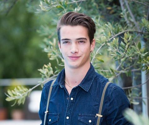 Mehr über den Artikel erfahren Ein Gespräch mit Ivan Trojer