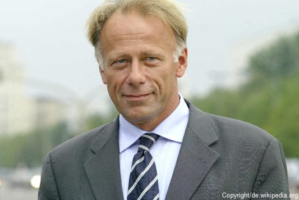 Scopri di più sull'articolo Die Pädophilie-Debatte um Jürgen Trittin