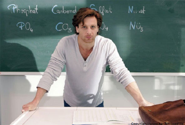 Mehr über den Artikel erfahren Vom Lehrer zum Professor
