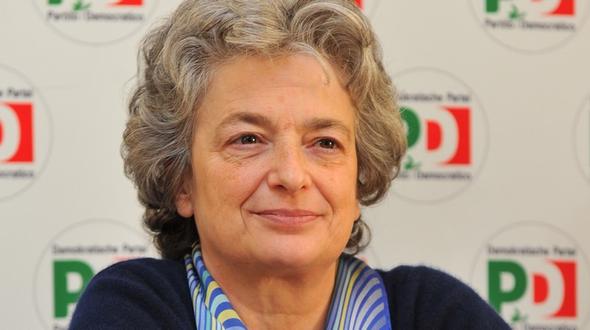 Scopri di più sull'articolo Bolzano. “Assurde e inutili le primarie del Pd a Bolzano”, dice Luisa Gnecchi