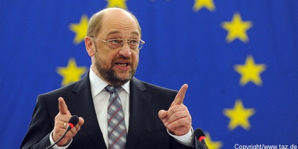 Scopri di più sull'articolo “Deutschland muss mehr Flüchtlinge aufnehmen”