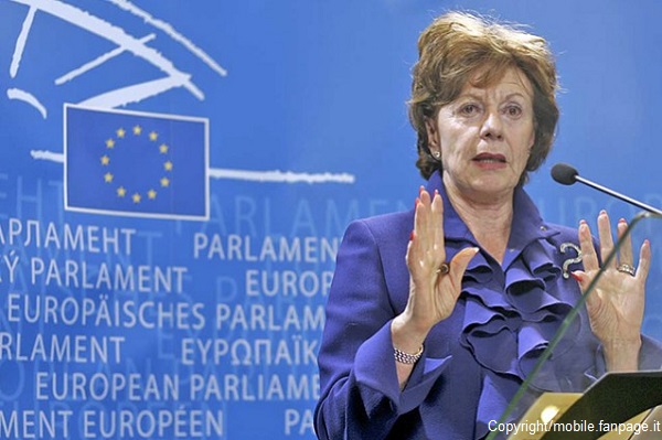 Scopri di più sull'articolo L’Ue si prepara alla rivoluzione digitale, compreso il roaming di dati