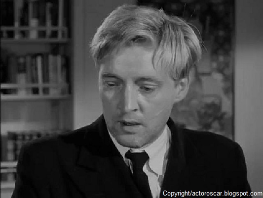 Scopri di più sull'articolo Oskar Werner – Schauspieler und Rebell