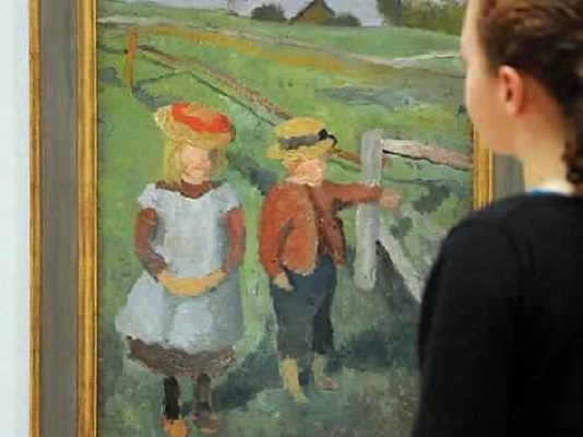 Mehr über den Artikel erfahren Perspektiven der Kunst des 21. Jahrhunderts