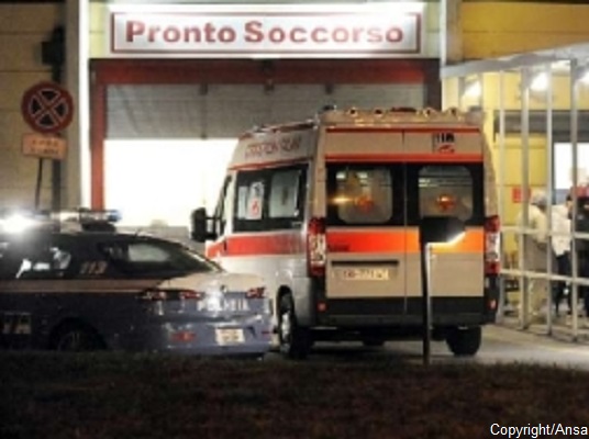 Scopri di più sull'articolo Sparatoria con morto a Piacenza