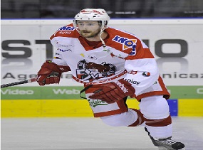 Scopri di più sull'articolo Hockey Club Bolzano: anche il Klagenfurt va ko: il sogno continua