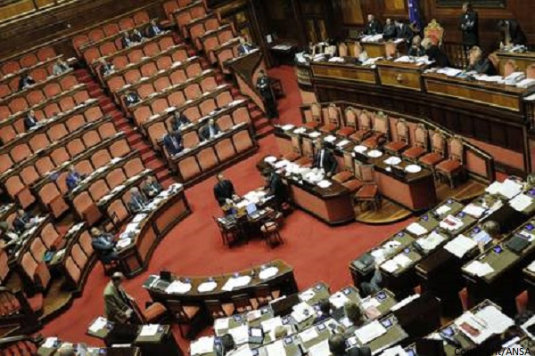 Scopri di più sull'articolo Il Senato approva il decreto “svuota-carceri”