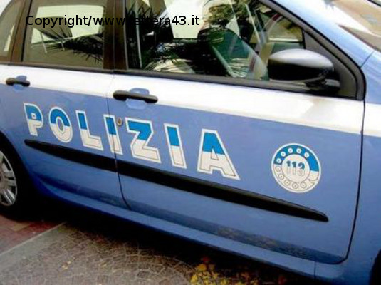 Scopri di più sull'articolo Abusa delle figlie, arrestato