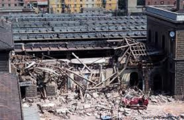 Scopri di più sull'articolo Bologna 2 agosto 1980: per non dimenticare