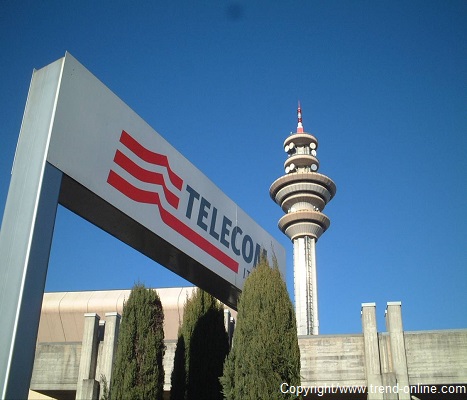 Scopri di più sull'articolo Telecom diventa spagnola, scandalo o collaborazione europea?