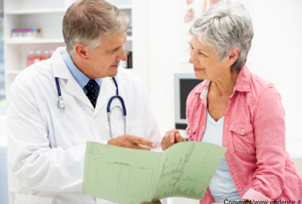 Scopri di più sull'articolo Unsere Medizin von morgen: Der Patient im Zentrum