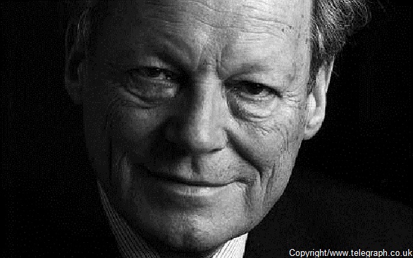 Scopri di più sull'articolo Willy Brandt – Als Kanzler beeindruckte er die Welt