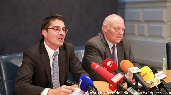 Scopri di più sull'articolo L’ultimo congresso SVP dell’era Durnwalder domani a Merano