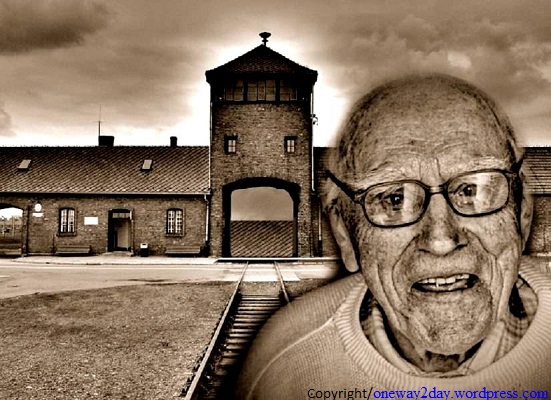 Mehr über den Artikel erfahren Urteil: Auschwitz-Wärter kommt auf freiem Fuß
