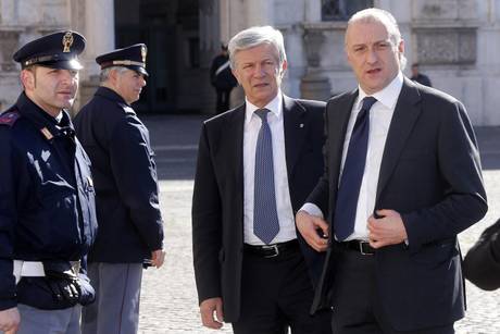 Mehr über den Artikel erfahren Italien „Die Kehrseite der Verfassungsreform“