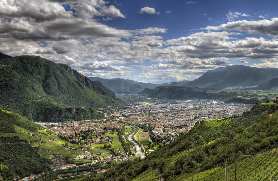 Scopri di più sull'articolo A Trento e a Bolzano si vive meglio che nelle altre province