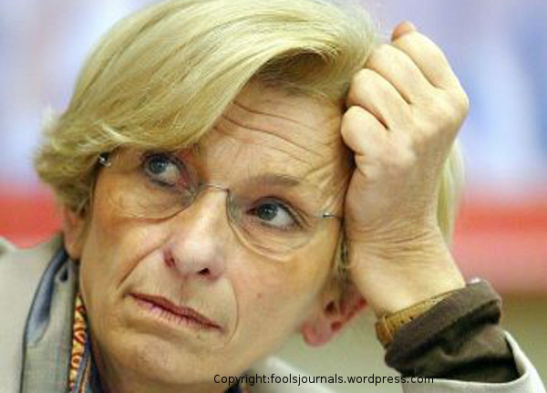 Scopri di più sull'articolo Una donna al Quirinale