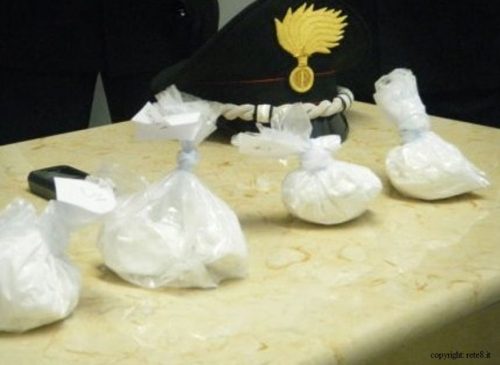 Scopri di più sull'articolo Droga, droga, droga
