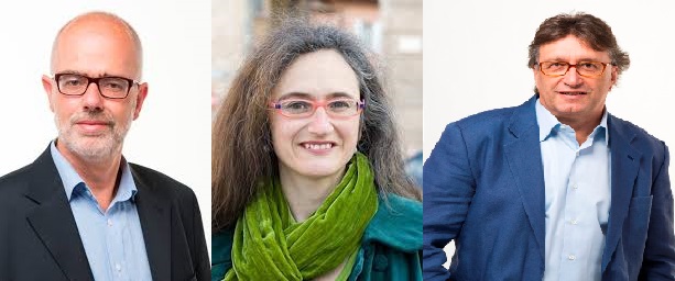 Scopri di più sull'articolo DIE GÜNEN ZEIGEN EINSICHT