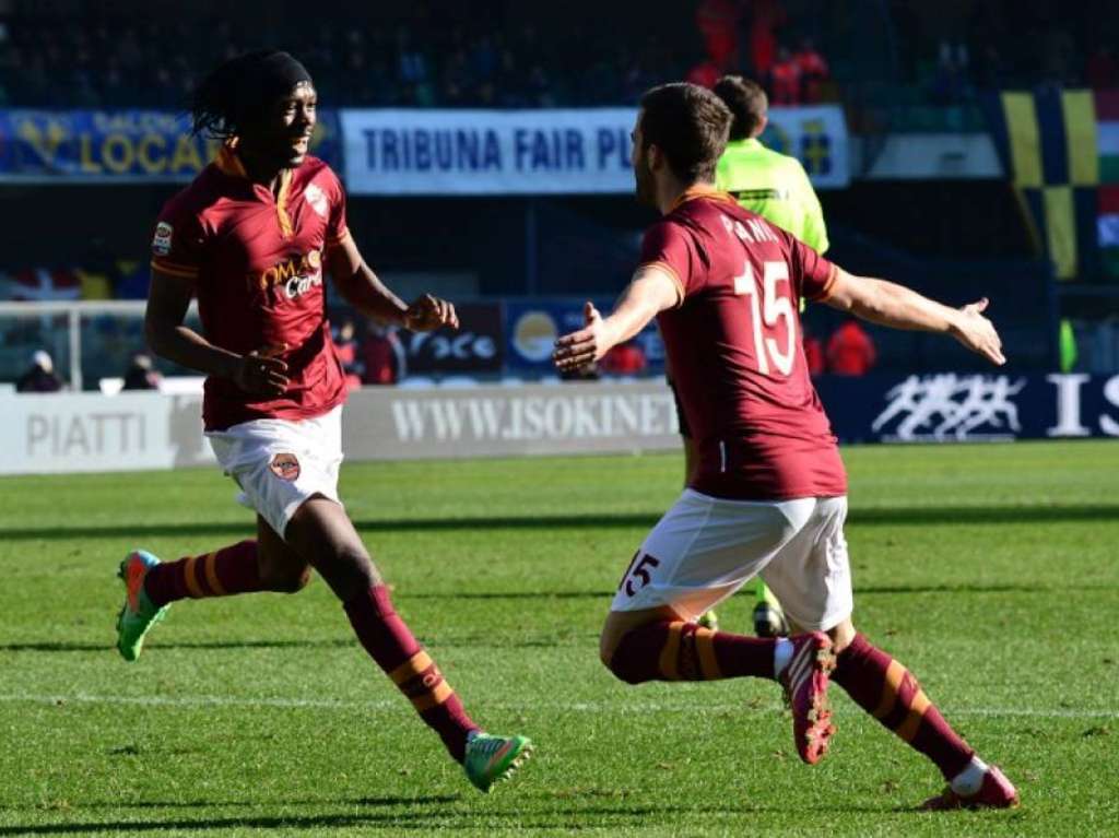 Scopri di più sull'articolo Lunedì dello sport