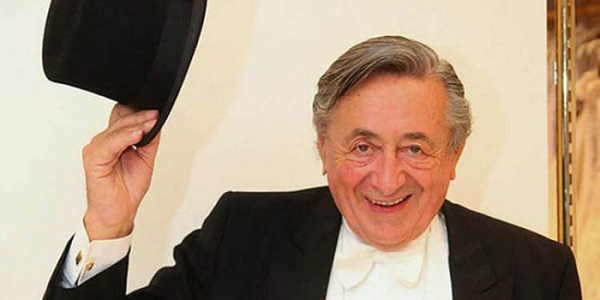 Mehr über den Artikel erfahren Rätselraten um den Ehrengast – Wiener Opernball-Gast 2014