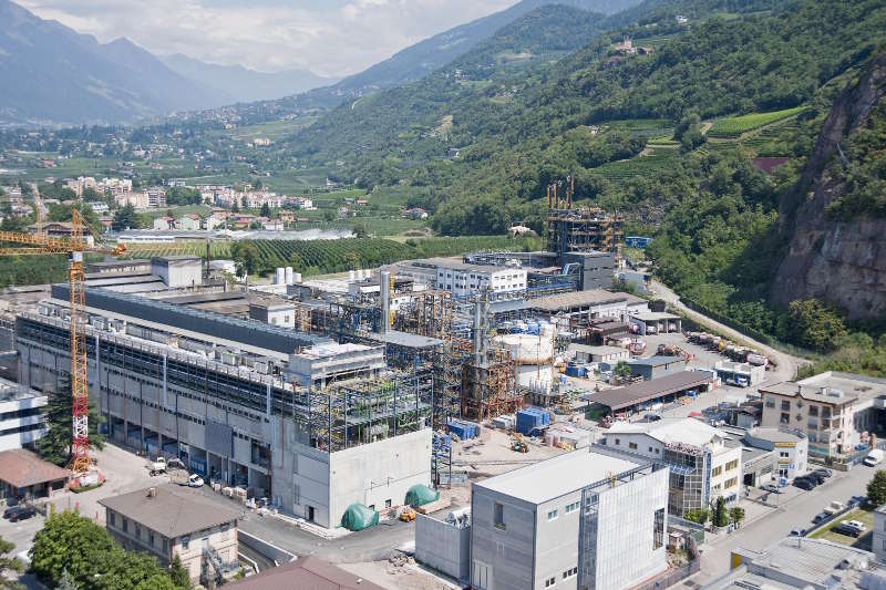 Scopri di più sull'articolo MEMC unter Schock: Endgültige Schließung des Polykristall-Produktionszweiges