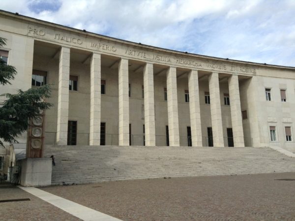 Scopri di più sull'articolo Bolzano. Omicidio bestiale, condannato a 30, ieri motivazioni della sentenza
