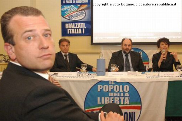 Scopri di più sull'articolo Opposizione italiana in Consiglio Provinciale a rischio