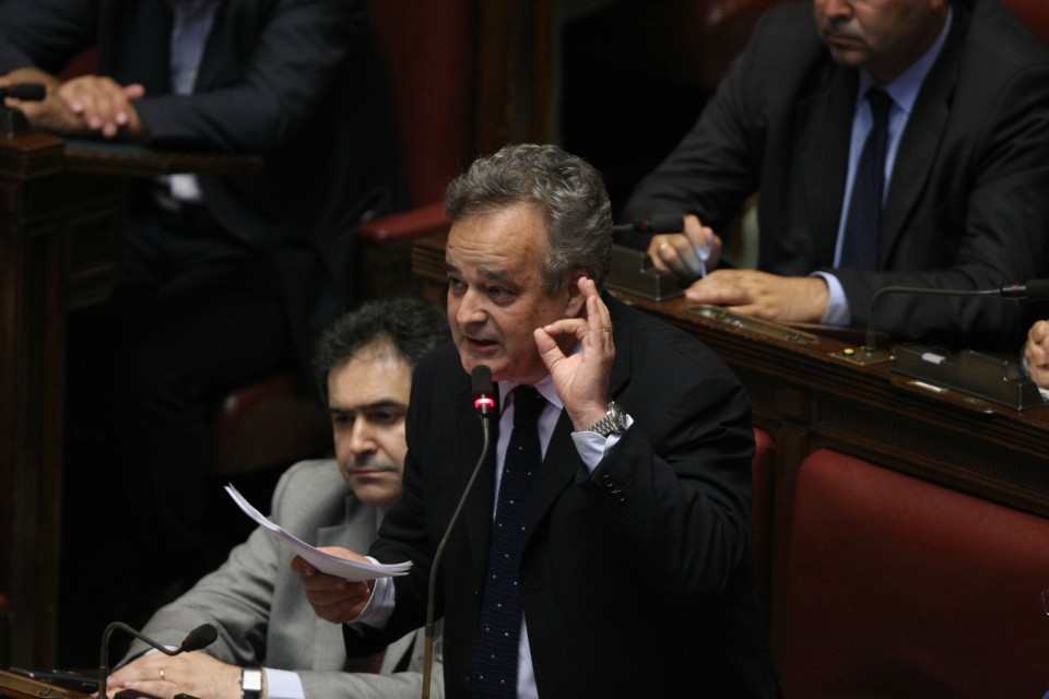 Scopri di più sull'articolo Bolzano. PD rinuncia a candidati locali, in pole Gianclaudio Bressa e Graziano Delrio