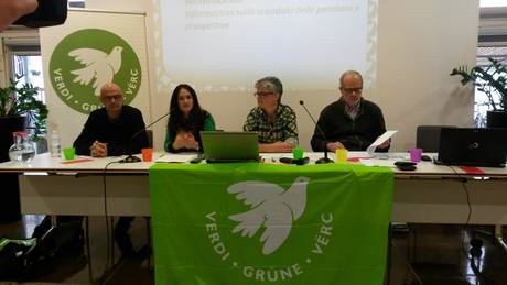 Scopri di più sull'articolo Bolzano. “Centro di tutela contro le discriminazioni”, una legge provinciale lo prevede ormai da 5 anni.