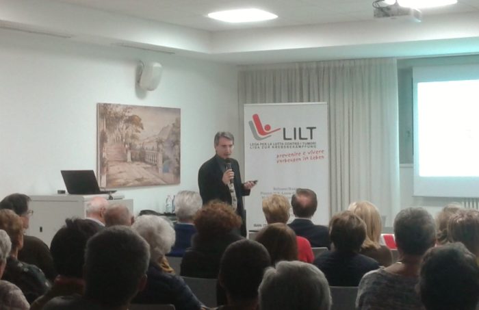 Mehr über den Artikel erfahren Bolzano. ”Agente 00 sigarette. Missione LILT”, contro i danni causati dal fumo