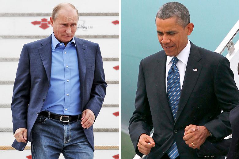 Scopri di più sull'articolo PUTIN, L’EUROPA FA RIDERE