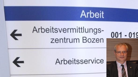 Scopri di più sull'articolo „HANSPETER SCHAMLOS“ KASSIERT ARBEITSLOSENGELD